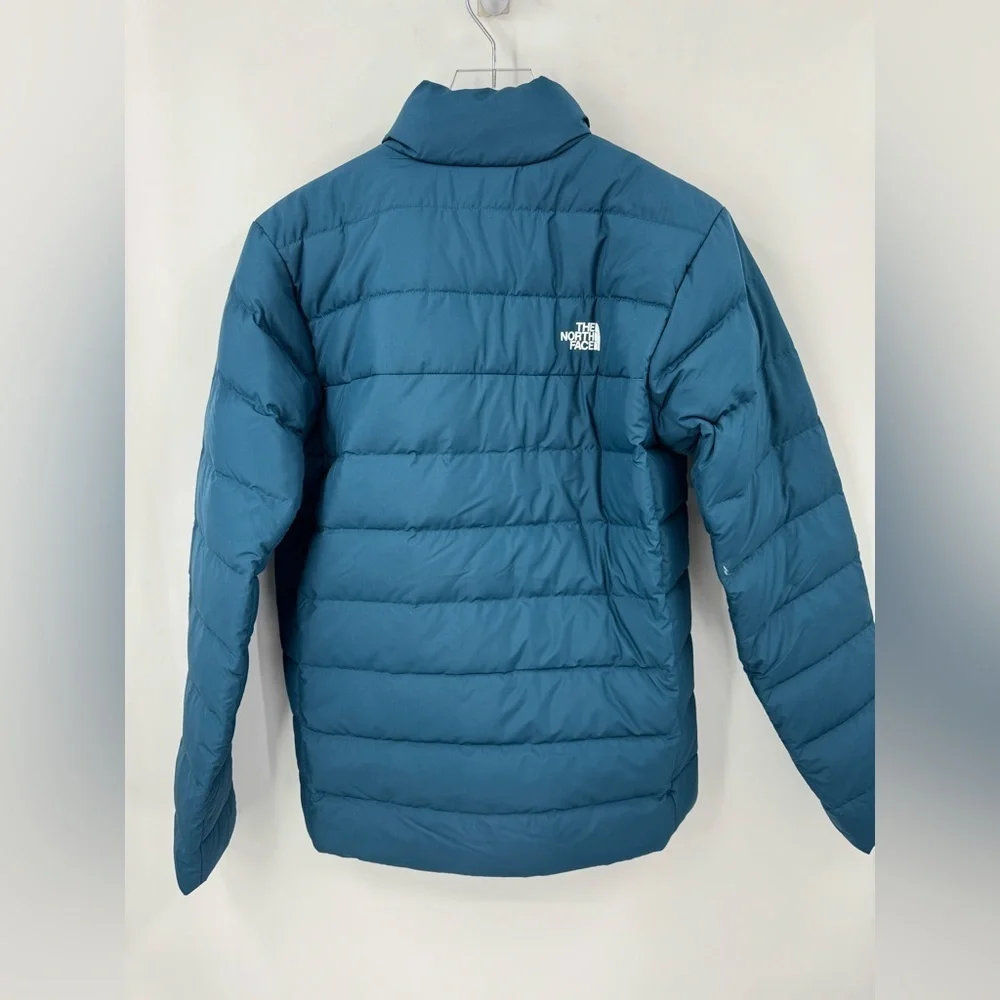 NEW THE NORTH FACE ACONCAGUA 3 INSULATED JACKET MEN'S SMALL B2050